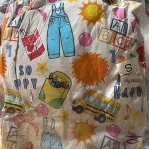 Bamboo Ms.Rachel Joggers (functional working drawstrings)